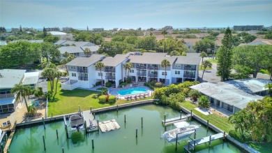 Beach Condo For Sale in Treasure Island, Florida