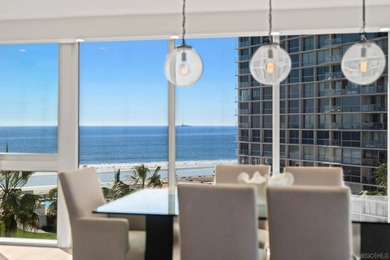 Beach Condo For Sale in Coronado, California