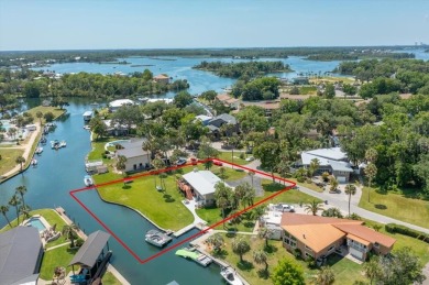 Beach Home Off Market in Crystal River, Florida