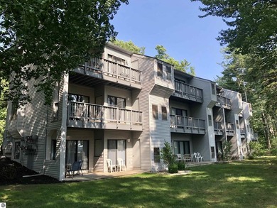 Beach Condo For Sale in Williamsburg, Michigan