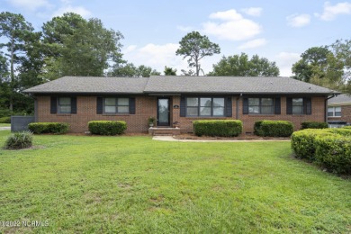 Beach Home Off Market in Wilmington, North Carolina