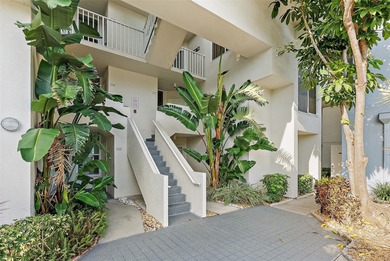 Beach Condo For Sale in St. Petersburg, Florida