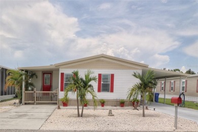 Beach Home For Sale in Apollo Beach, Florida