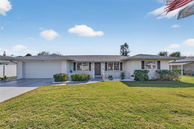 Beach Home For Sale in Englewood, Florida