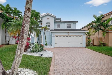 Beach Home Active Under Contract in Pembroke Pines, Florida