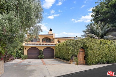 Beach Home For Sale in Malibu, California