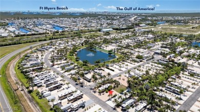 Beach Lot For Sale in Fort Myers Beach, Florida