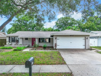 Beach Home For Sale in Pinellas Park, Florida