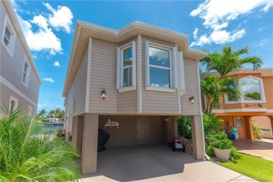 Beach Home For Sale in Jensen Beach, Florida