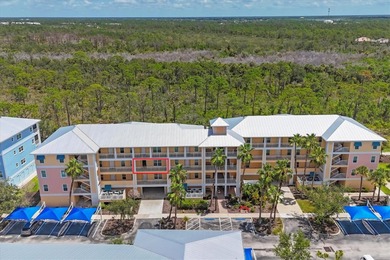 Beach Condo For Sale in Placida, Florida