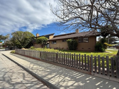 Beach Home For Sale in Santa Cruz, California