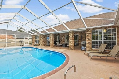 Beach Home For Sale in Navarre, Florida