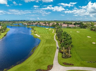 Beach Home For Sale in Boynton Beach, Florida