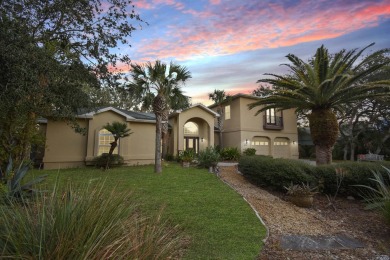 Beach Home For Sale in St Augustine, Florida