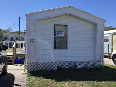 Beach Home For Sale in Cape Canaveral, Florida