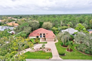 Beach Home For Sale in Palm City, Florida