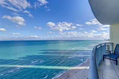 Beach Condo For Sale in Sunny Isles Beach, Florida