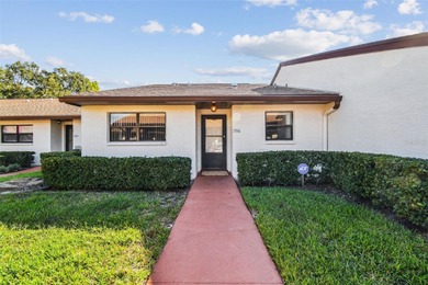 Beach Home For Sale in Port Richey, Florida