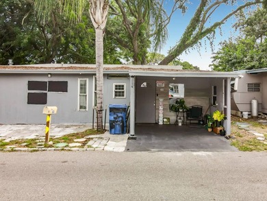 Beach Home For Sale in Largo, Florida
