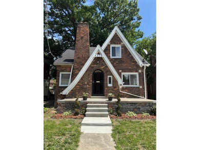 Beach Home For Sale in Detroit, Michigan