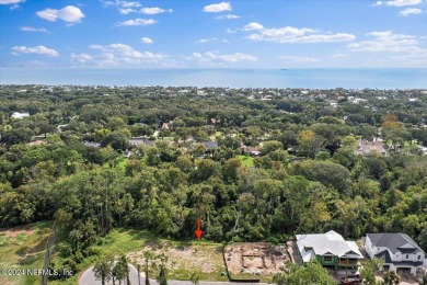 Beach Lot For Sale in Atlantic Beach, Florida