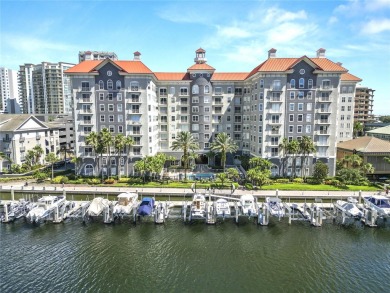 Beach Condo Off Market in Tampa, Florida