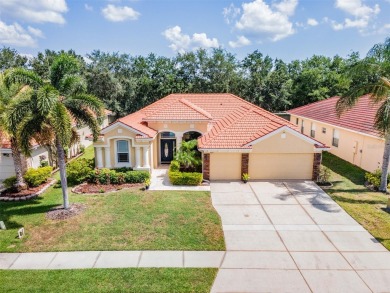 Beach Home Sale Pending in Bradenton, Florida