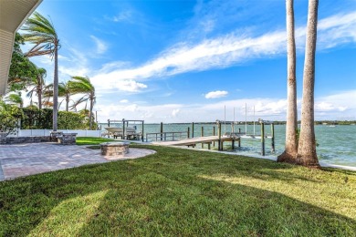 Beach Home Sale Pending in Treasure Island, Florida