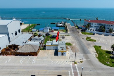 Beach Commercial For Sale in Fulton, Texas