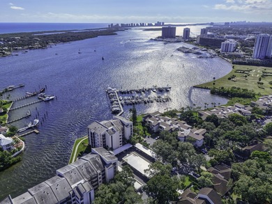 Beach Condo For Sale in North Palm Beach, Florida