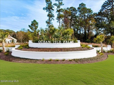 Beach Lot For Sale in Shallotte, North Carolina