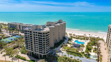 Beach Condo For Sale in Longboat Key, Florida