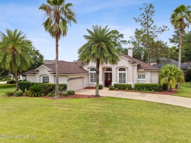 Beach Home For Sale in Fleming Island, Florida