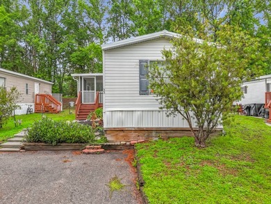 Beach Home For Sale in Jacksonville, Florida