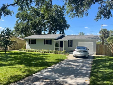 Beach Home Sale Pending in St. Petersburg, Florida