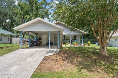 Beach Home For Sale in Middleburg, Florida