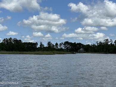 Beach Acreage For Sale in Belhaven, North Carolina