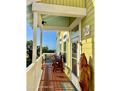 Beach Condo For Sale in Pass Christian, Mississippi