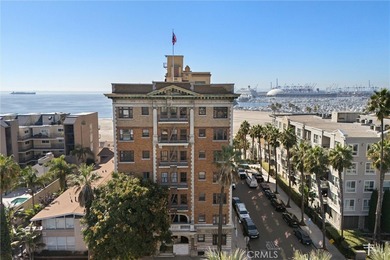 Beach Condo For Sale in Long Beach, California