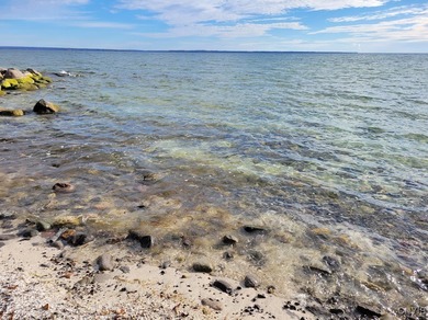 Beach Lot Active Under Contract in Three Mile Bay, New York