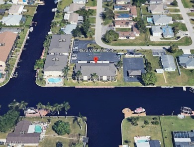 Beach Condo Sale Pending in Cape Coral, Florida