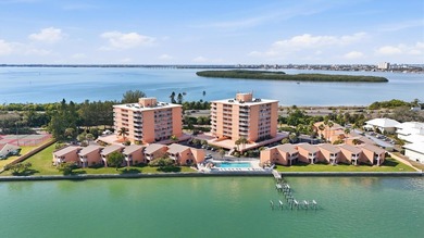 Beach Condo For Sale in St. Petersburg, Florida