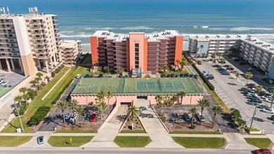 Beach Condo Sale Pending in New Smyrna Beach, Florida