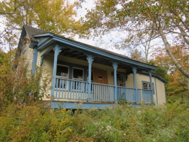 Beach Home Off Market in Stockton Springs, Maine