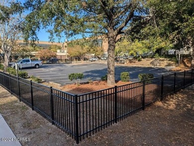 Beach Lot For Sale in Wilmington, North Carolina