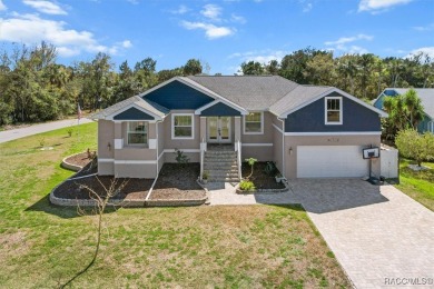 Beach Home For Sale in Homosassa, Florida