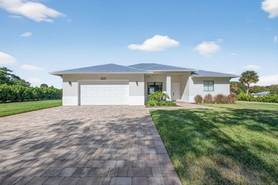 Beach Home For Sale in Hobe Sound, Florida