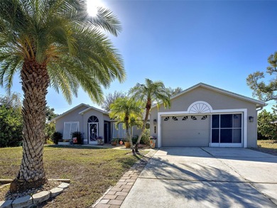Beach Home Sale Pending in Englewood, Florida