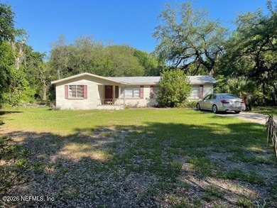 Beach Home Sale Pending in Jacksonville, Florida