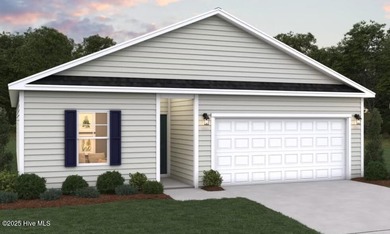 Beach Home For Sale in Supply, North Carolina